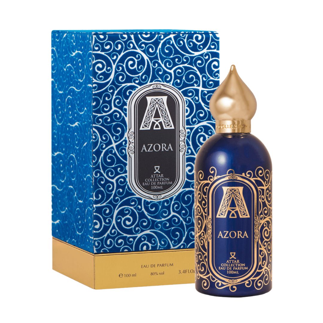 Attar Collection Azora for unisex Eau de Parfum 100ML