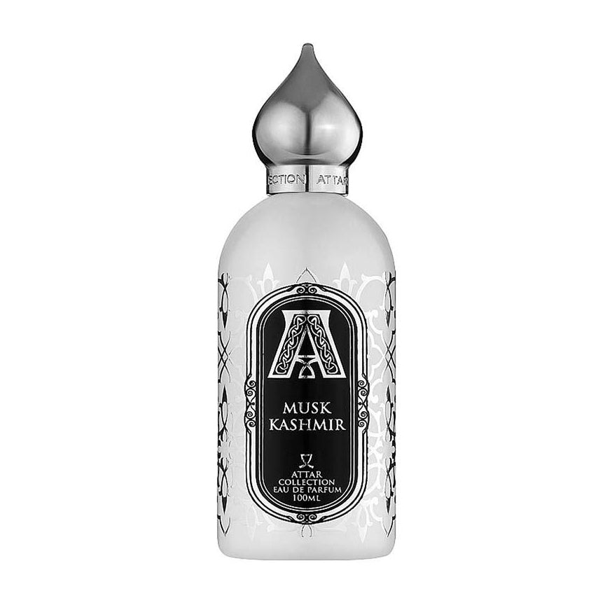 Attar Collection Musk Kashmir For Unisex Eau de Parfum 100ML