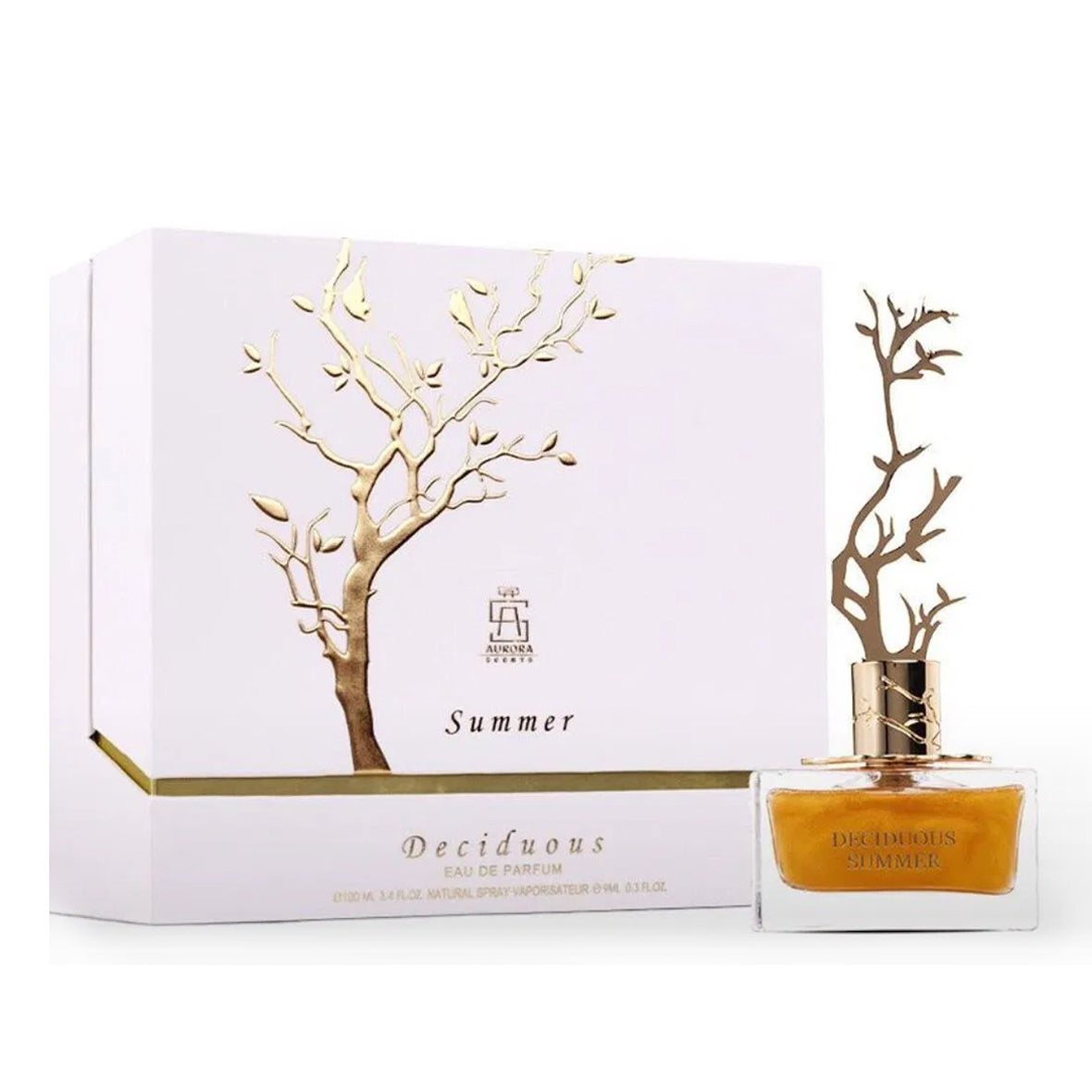 Aurora Deciduous Summer EDP For Women | 100ml