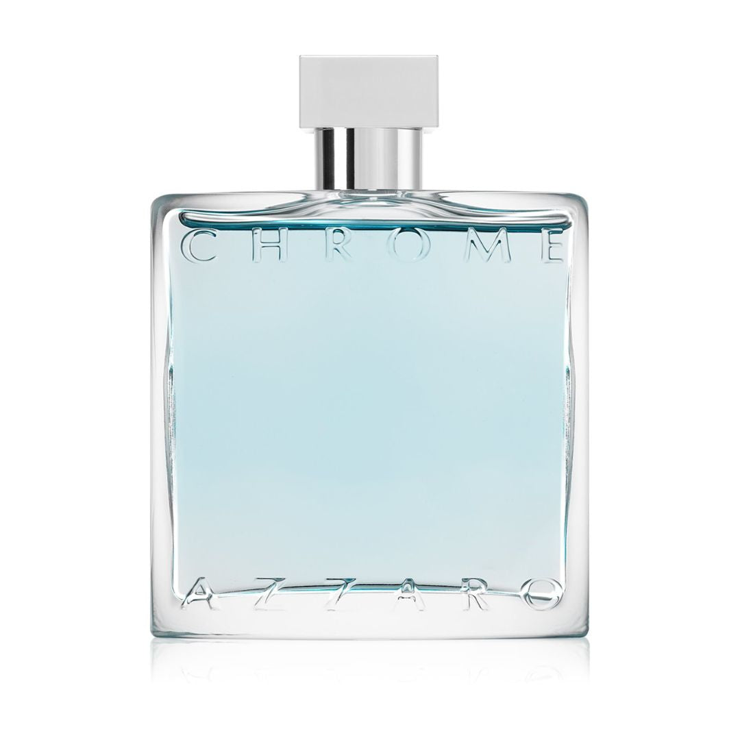 Azzaro Chrome for men Eau de Toilette 100ML