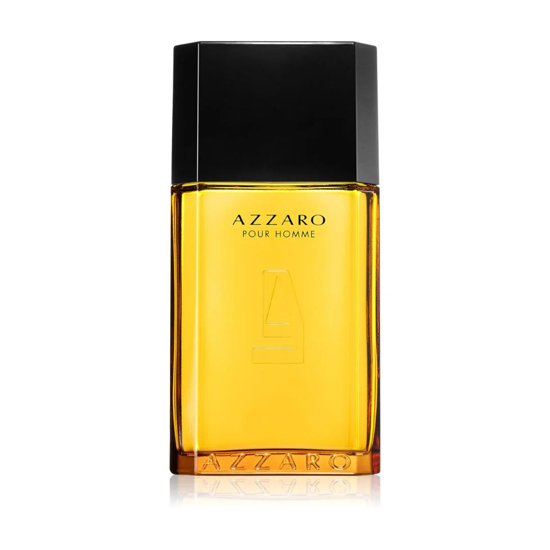 Azzaro Azzaro Pour Homme for men Eau de Toilette 200ML