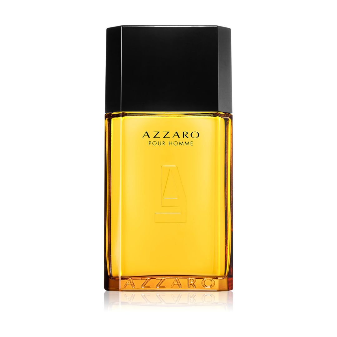 Azzaro Azzaro Pour Homme for men Eau de Toilette 100ML