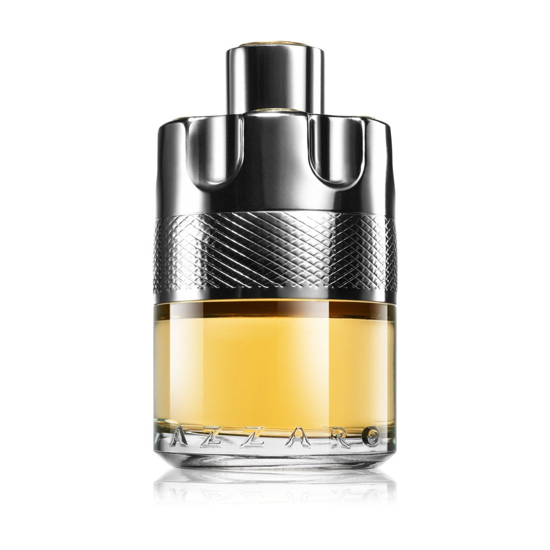 Azzaro Wanted for men Eau de Toilette 100ML