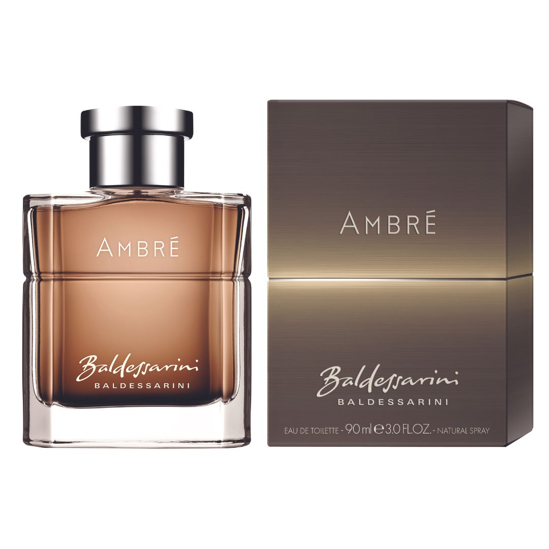 Baldessarini Ambree for men Eau De Toilette 90ML