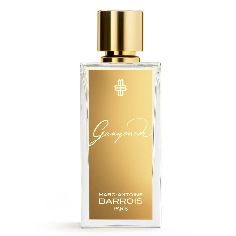 Marc Antoine Barrois Ganymede For Unisex Eau De Parfum 100ml