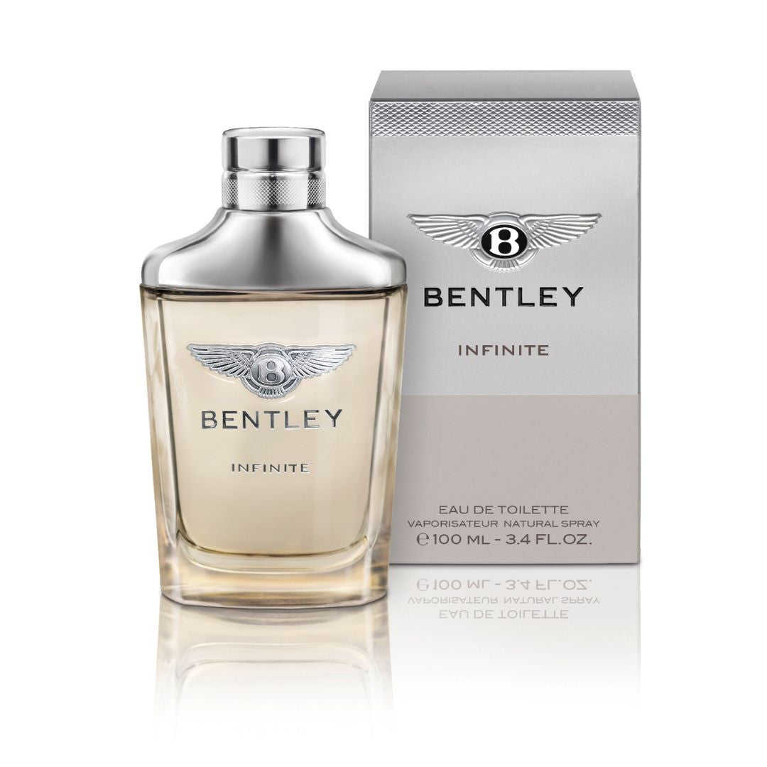 Bentley Infinite for men Eau de Toilette 100ML