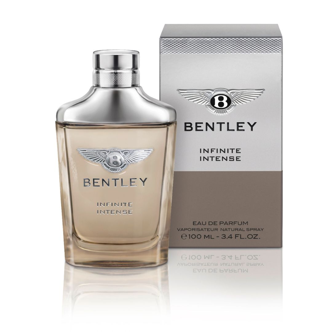 Bentley Infinite Intense for men Eau de Parfum 100ML