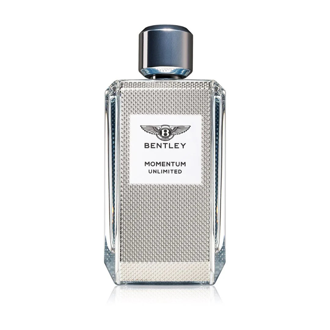 Bentley Momentum Unlimited for men Eau de Toilette 100ML