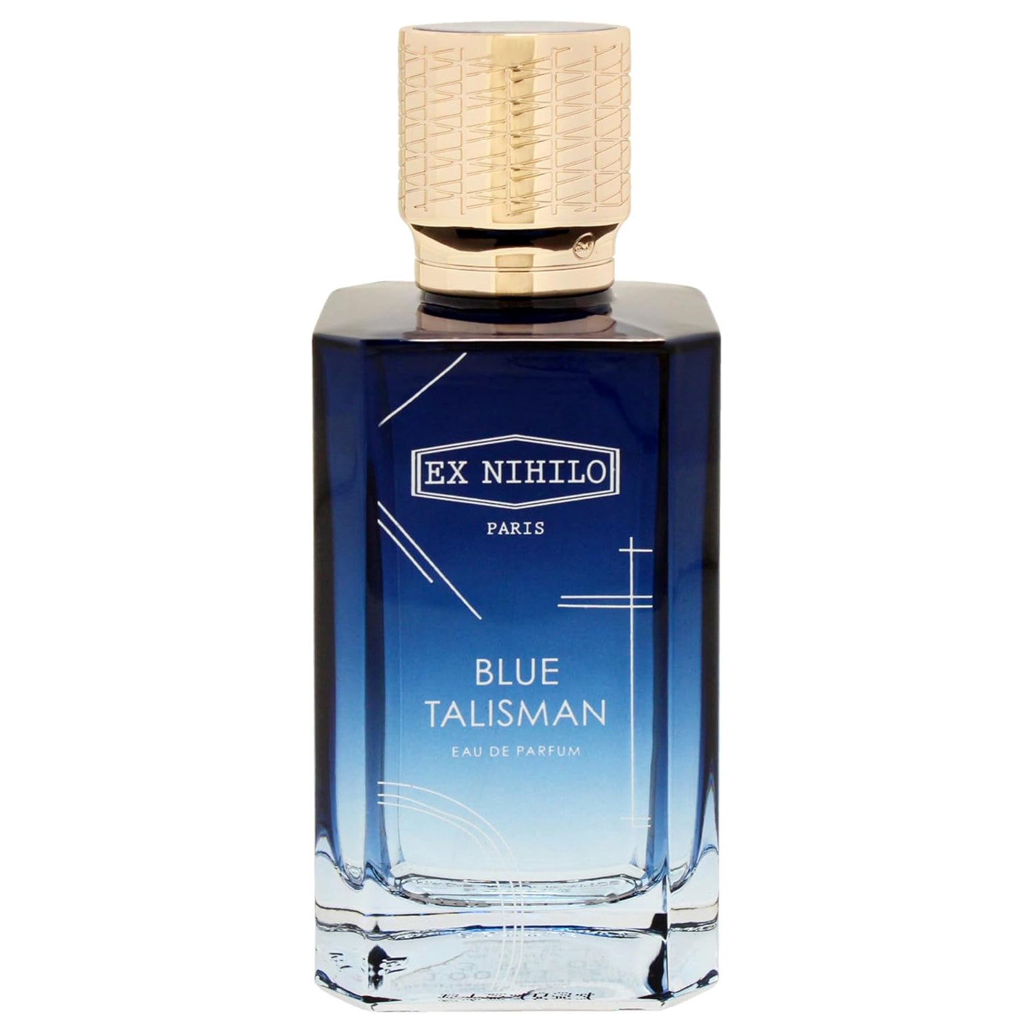 Ex Nihilo Blue Talisman For Unisex Eau De Parfum 100ml