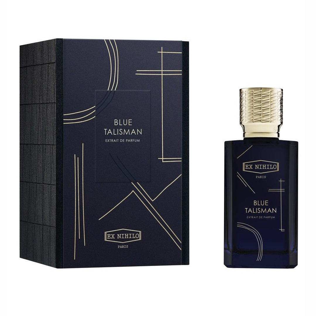 Ex Nihilo Blue Talisman For Unisex Extrait De Parfum 100ml