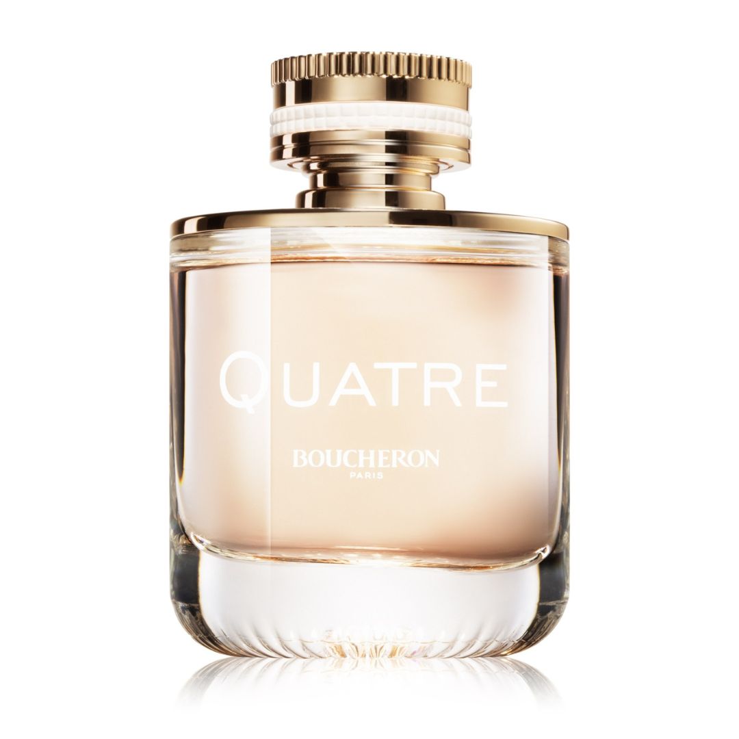 Boucheron Quatre for women Eau de Parfum 100ML