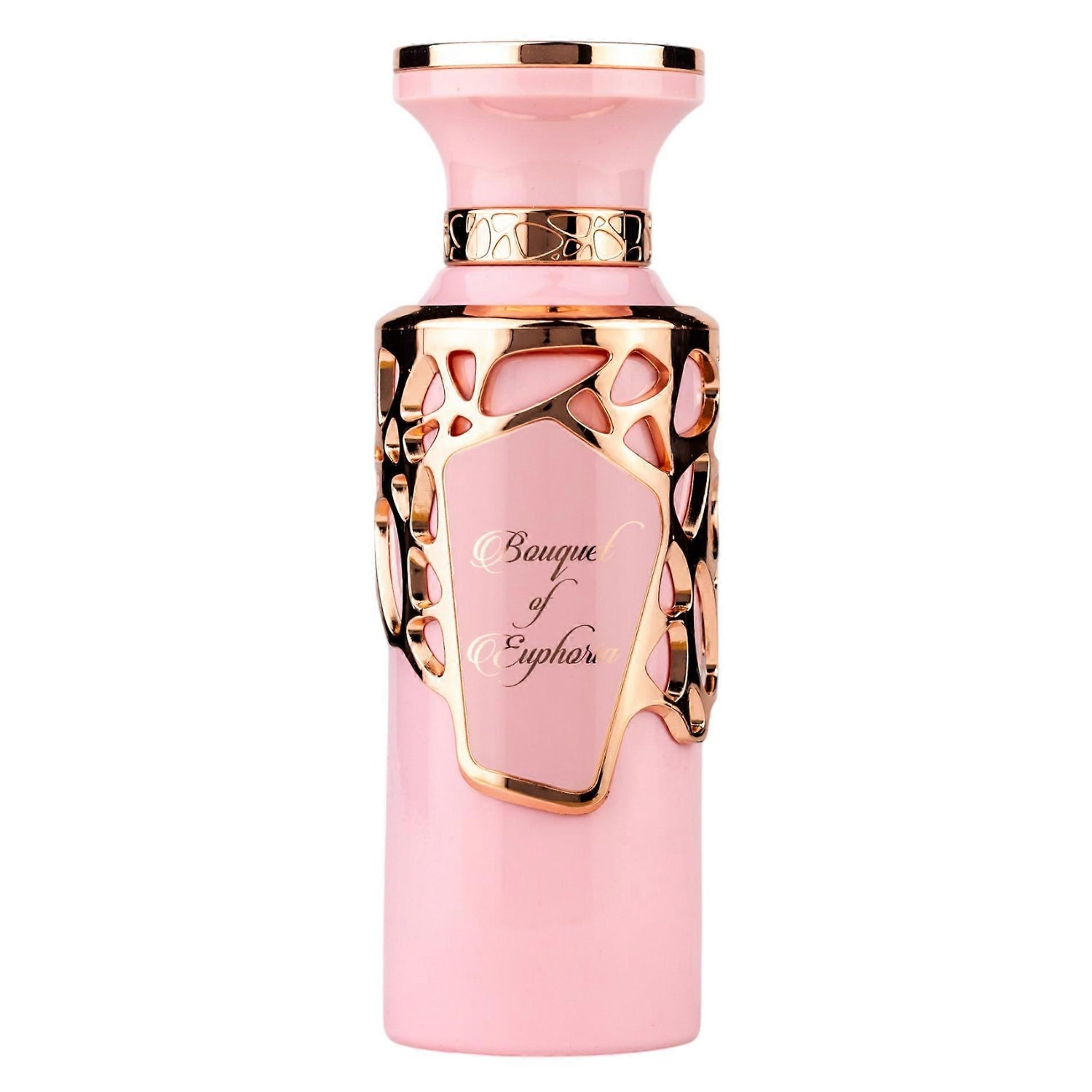 Fragrance World Bouquet of Euphoria For Women Eau de Parfum 100ml