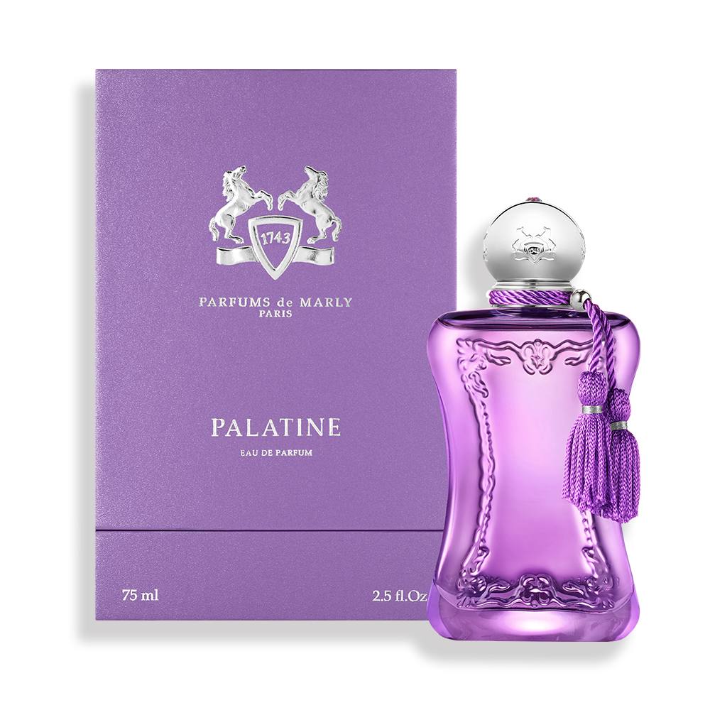 Parfums De Marly Palatine for women Eau de Prafum 75ML