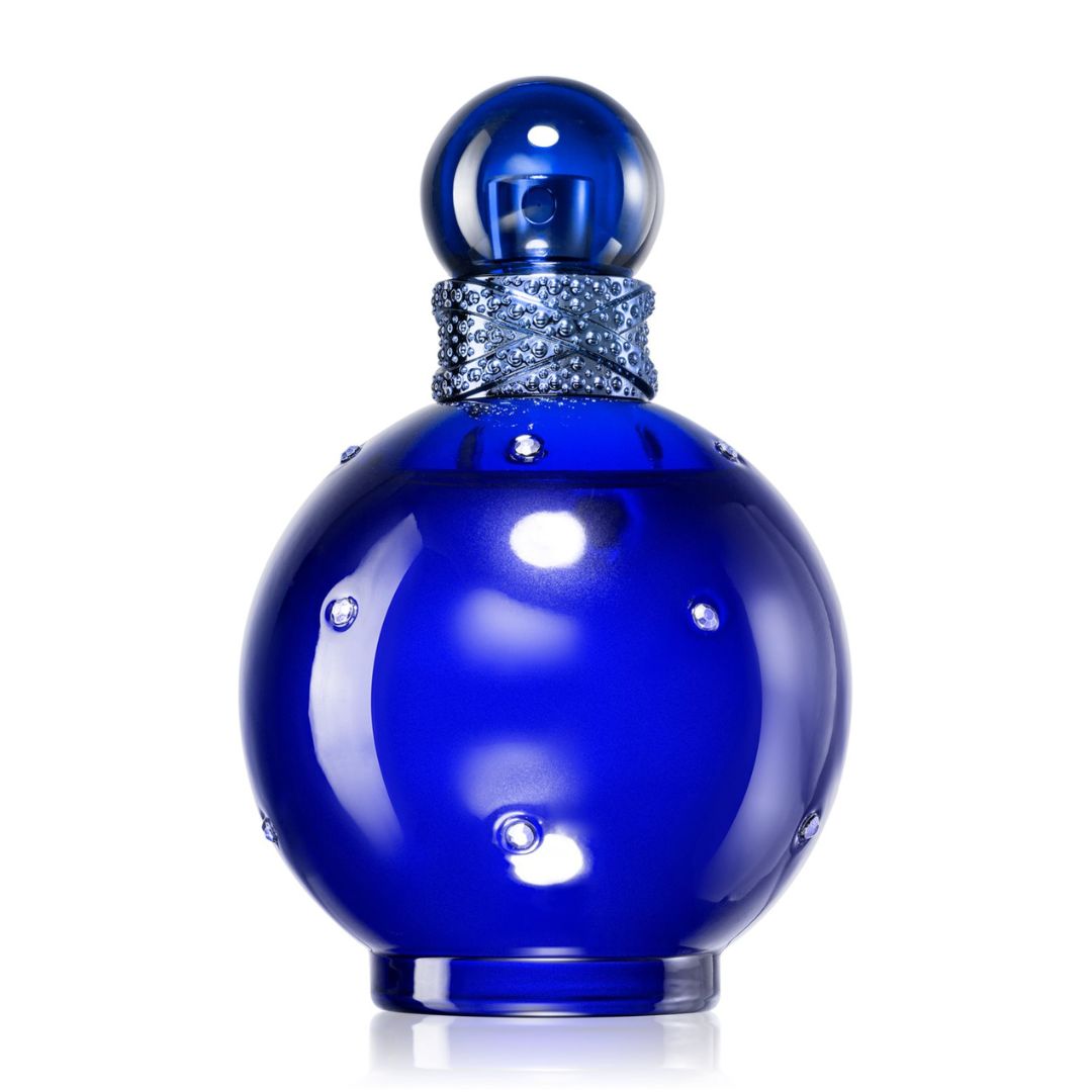 Britney Spears Midnight Fantasy for women Eau De Parfum 100ML