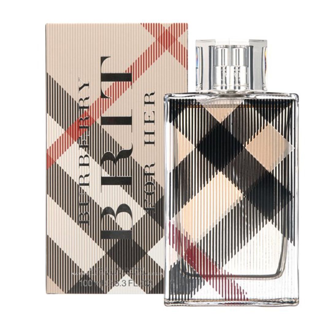 Burberry Brit for women Eau de Parfum 100ML