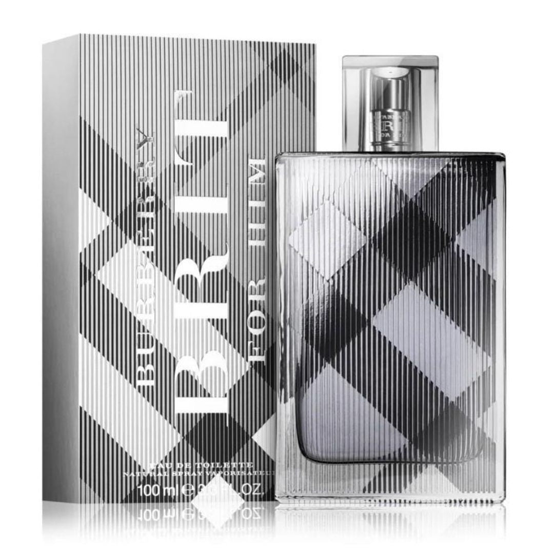 Burberry Brit for men Eau de Toilette 100ML