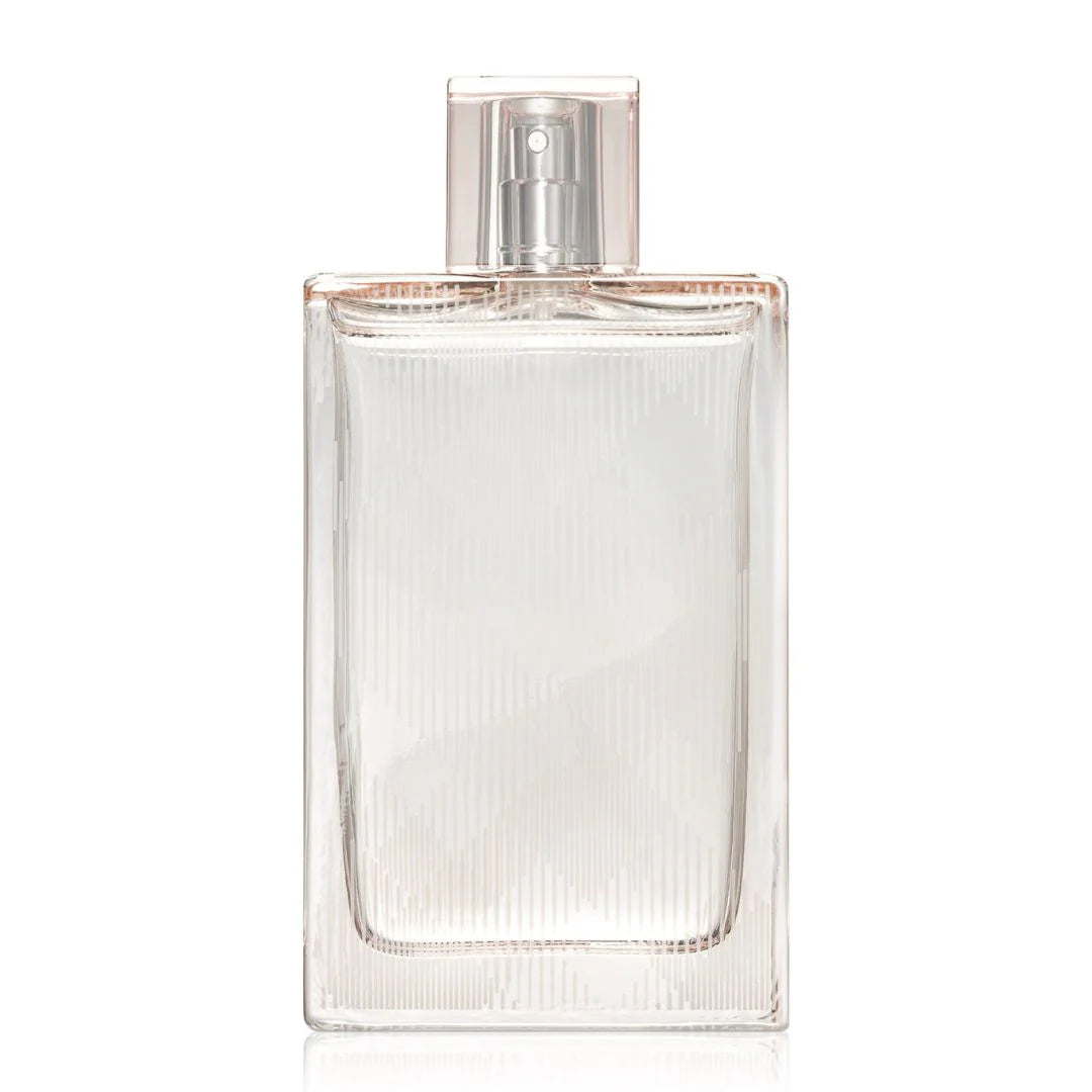 Burberry, Brit Sheer, Eau De Toilette, For Women