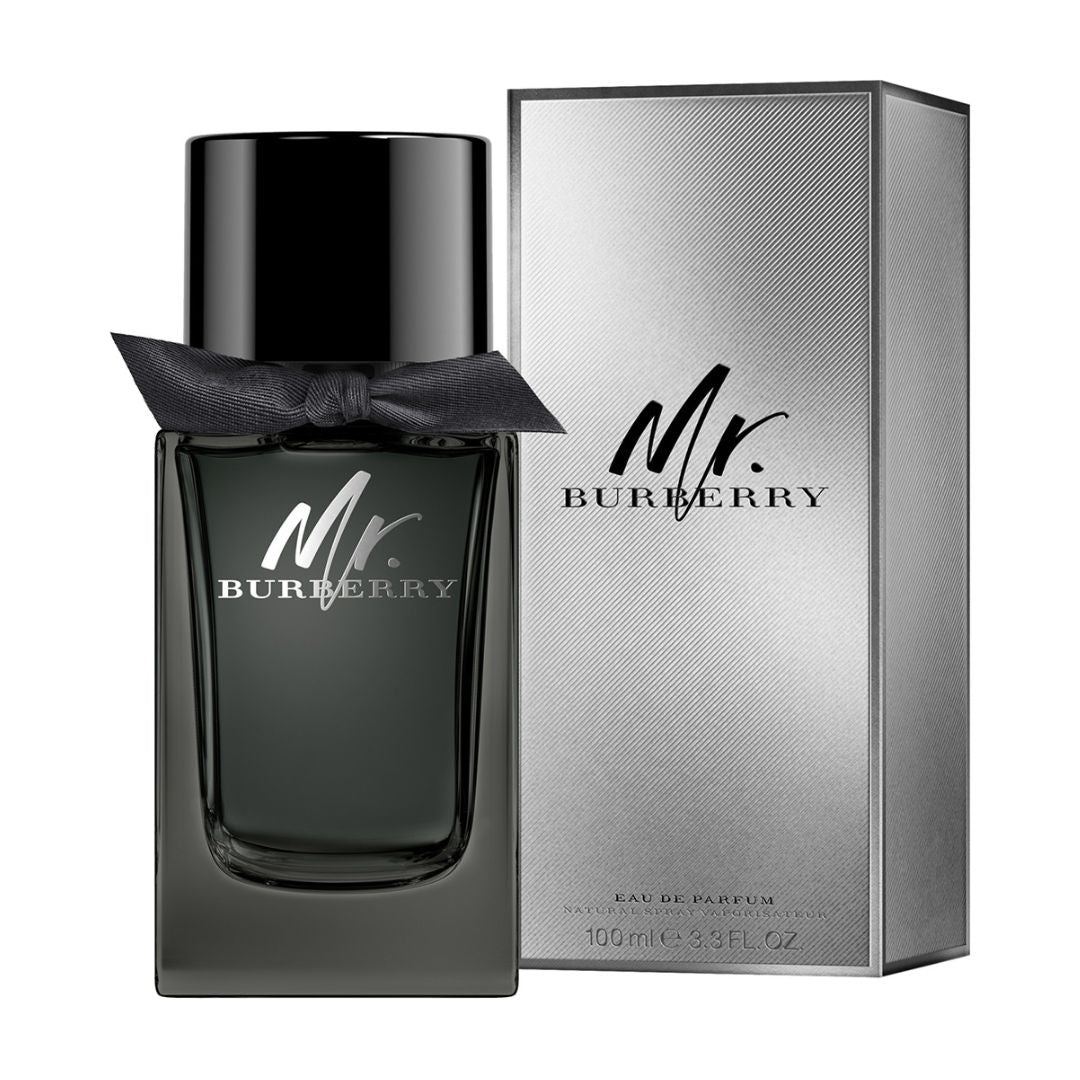 Burberry Mr Burberry for men Eau de Parfum 100ML