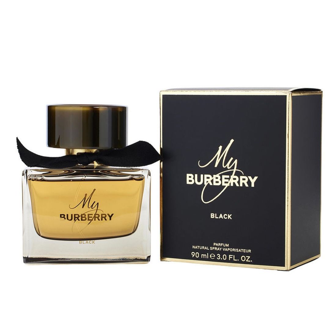 Burberry My Burberry Black for women Eau de Parfum 90ML