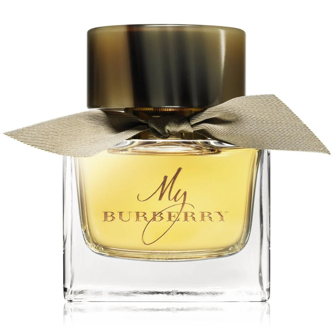 Burberry My Burberry for women Eau De Parfum 90ML