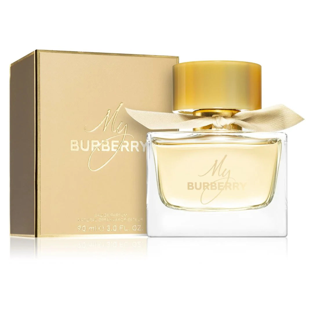 Burberry My Burberry for women Eau De Parfum 90ML