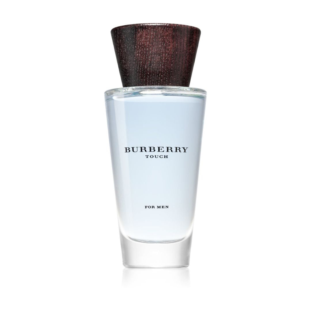 Burberry Touch for men Eau de Toilette 100ML