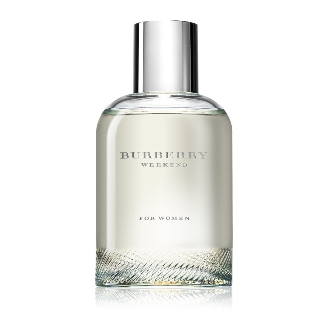 Burberry Weekend For Women Eau De Parfum 100ML