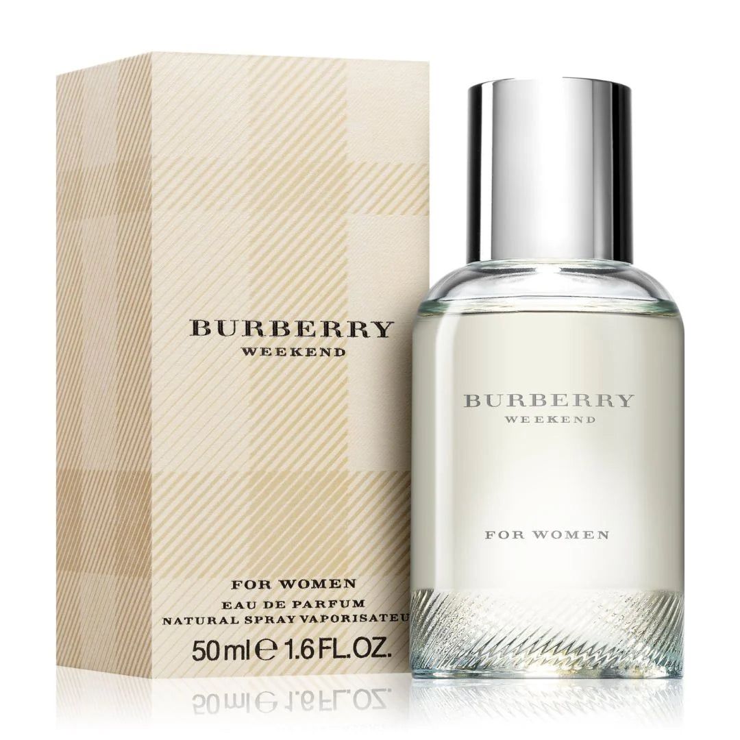 Burberry Weekend for women Eau De Parfum 50ML