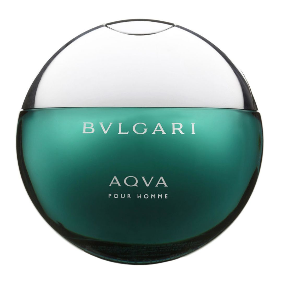 Bvlgari Aqva for men Eau De Toilette 100ML