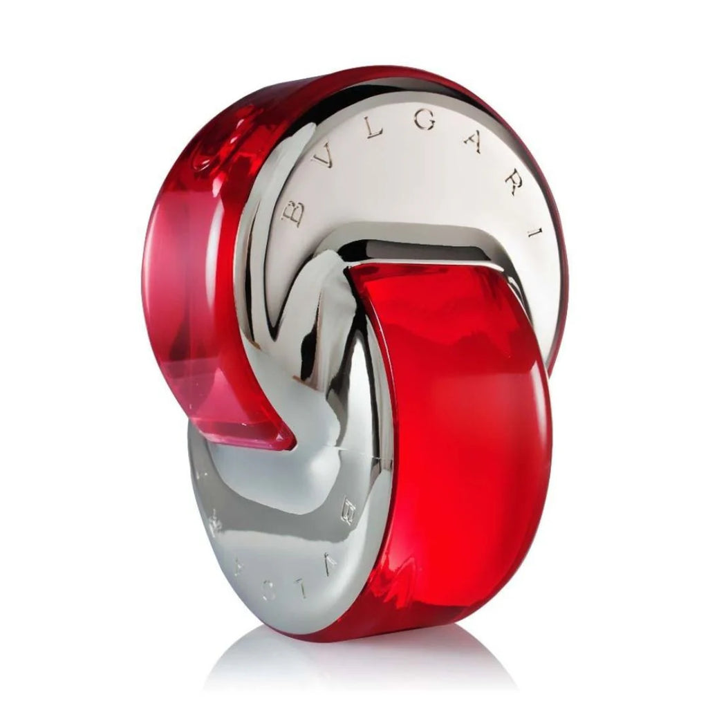 Bvlgari, Omnia Coral, Eau De Toilette, For Women