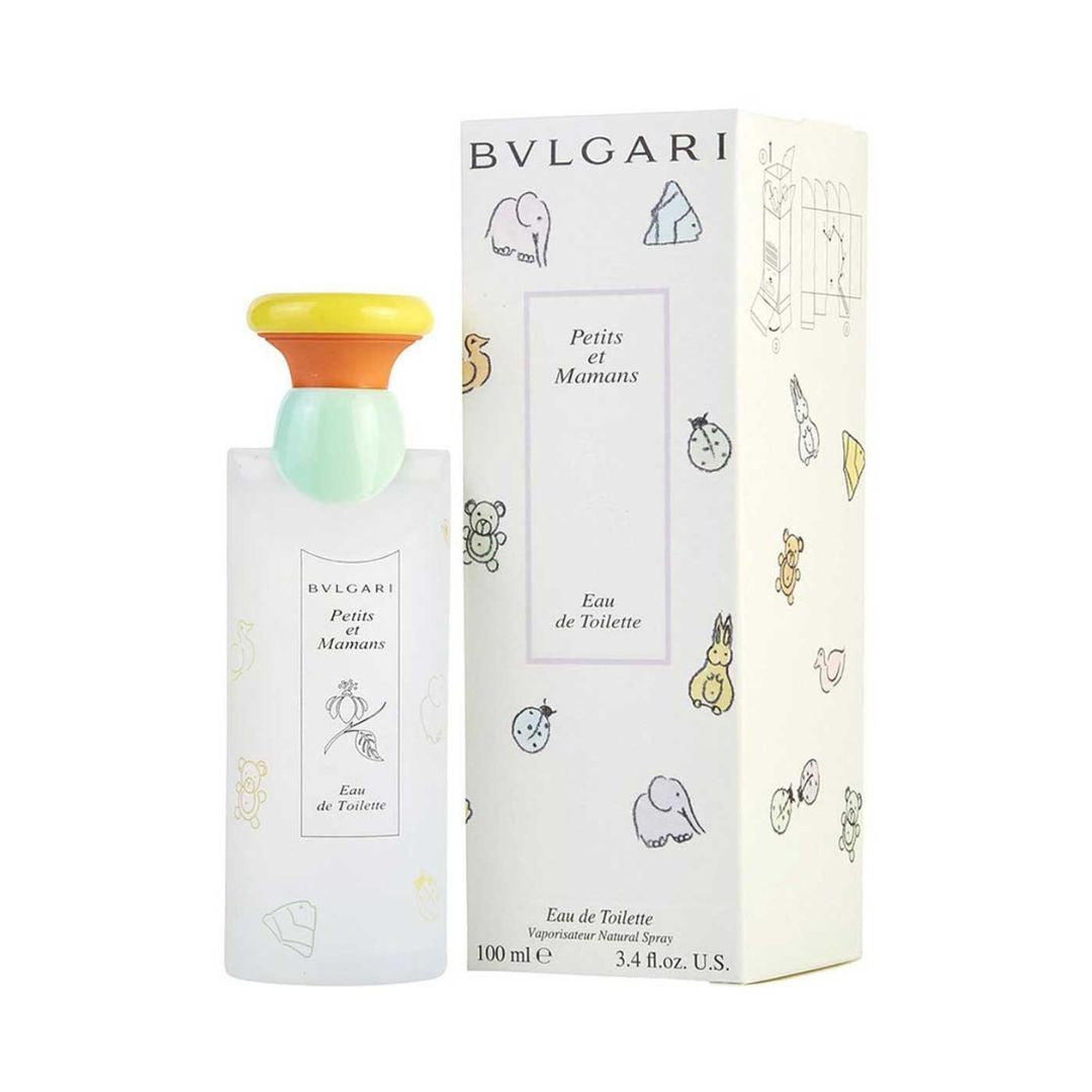 Bvlgari Petits Et Mamans for women Eau De Toilette 100ML