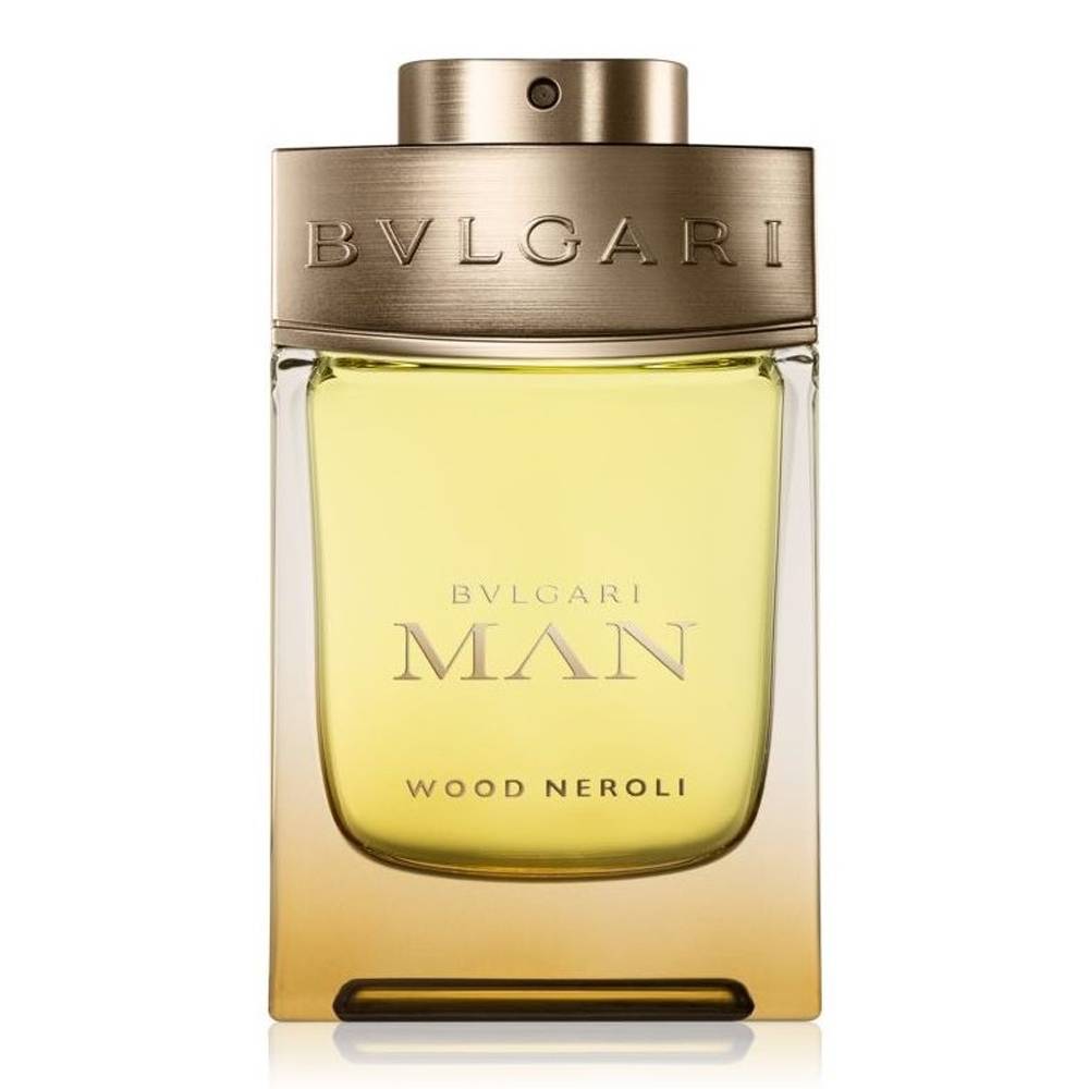 Bvlgari Wood Neroli for men Eau De Parfum 100ML