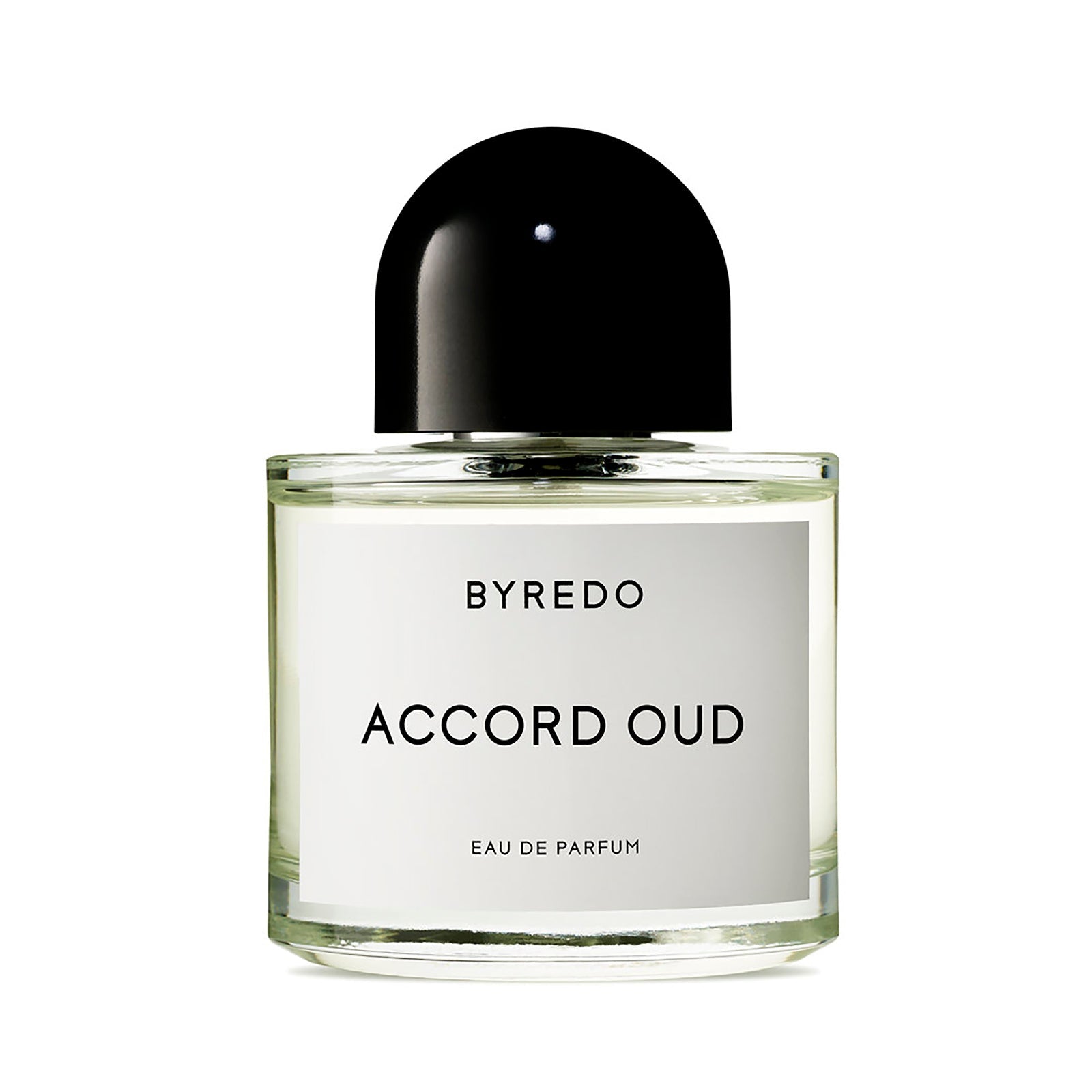 Byredo Accord Oud For Unisex Eau de Parfum 100ML