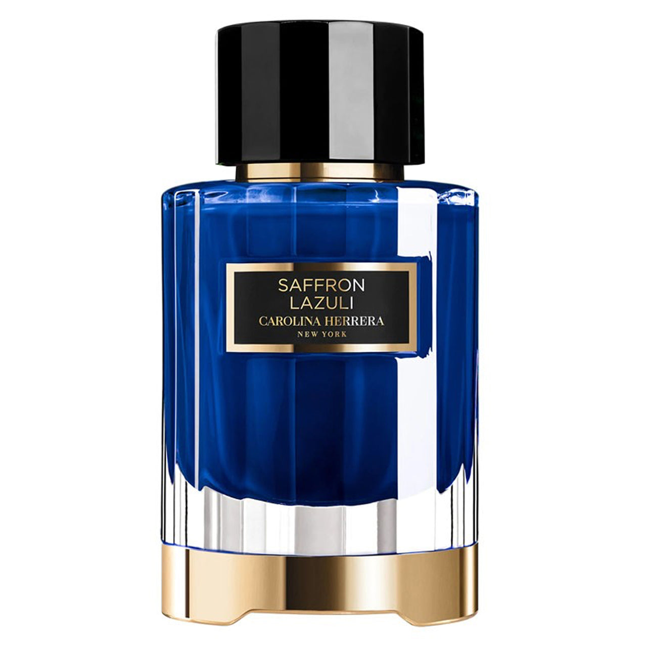 Carolina Herrera Saffron Lazuli For Unisex Eau De Parfum 100ML