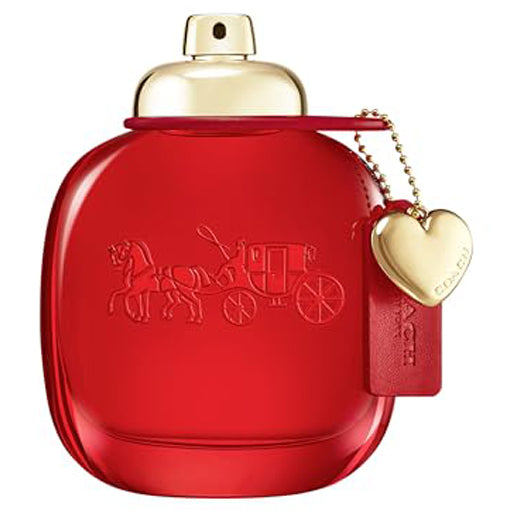 Coach Love Perfume For Women EDP 90ML