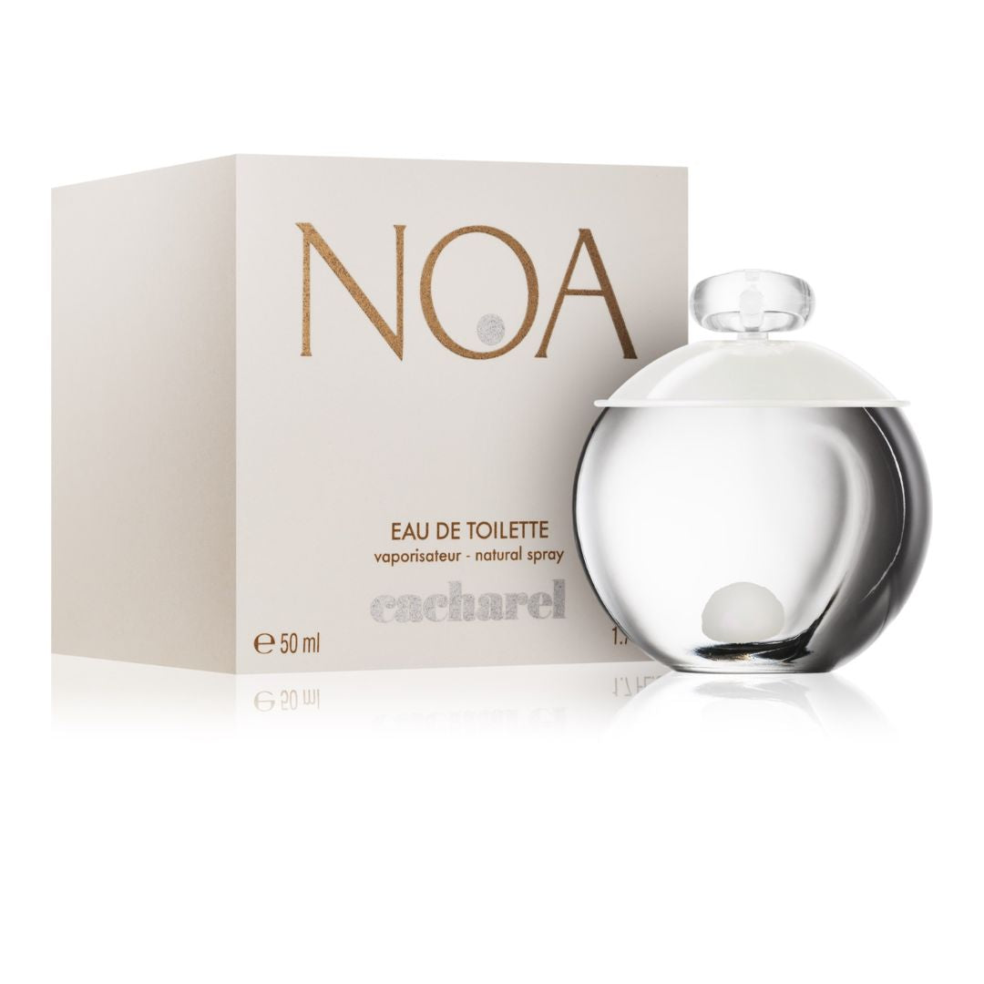 Cacharel Noa for women Eau de Toilette 100ML