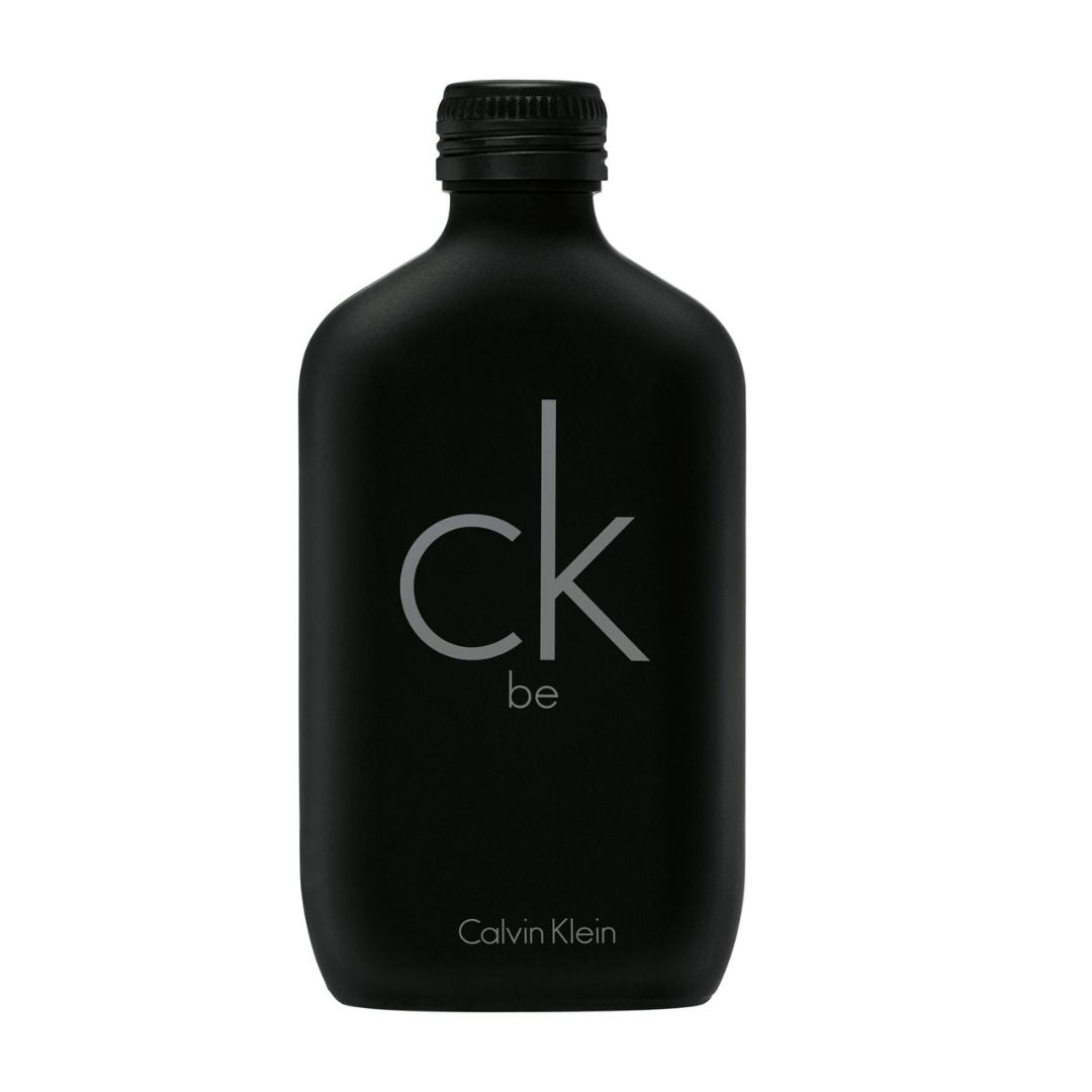 Calvin Klein Be Tester for unisex Eau De Toilette 100ML