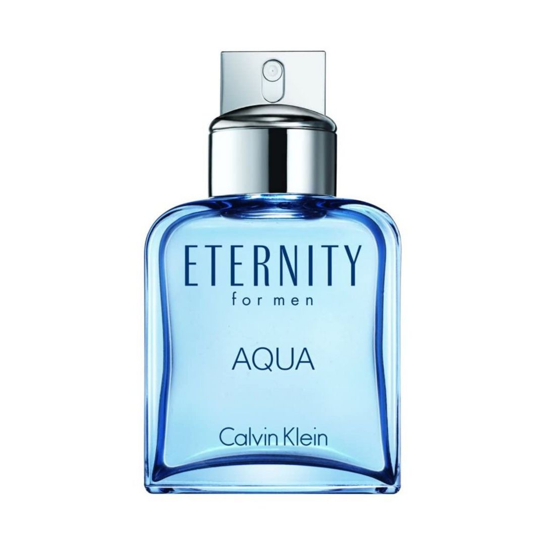 Calvin Klein Eternity Aqua For Men Eau de Toilette 100ML