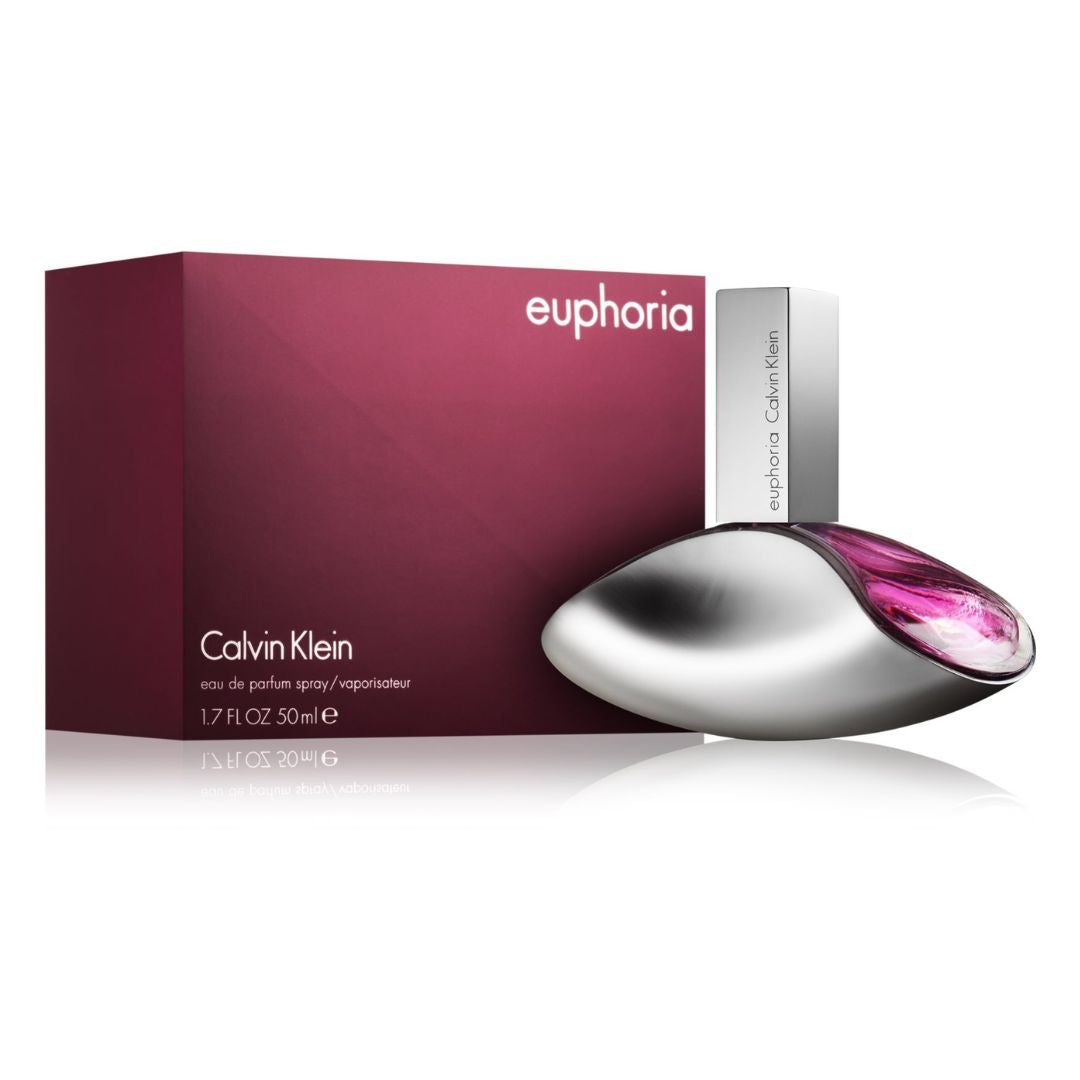 Calvin Klein Euphoria for women Eau De Parfum 50ML