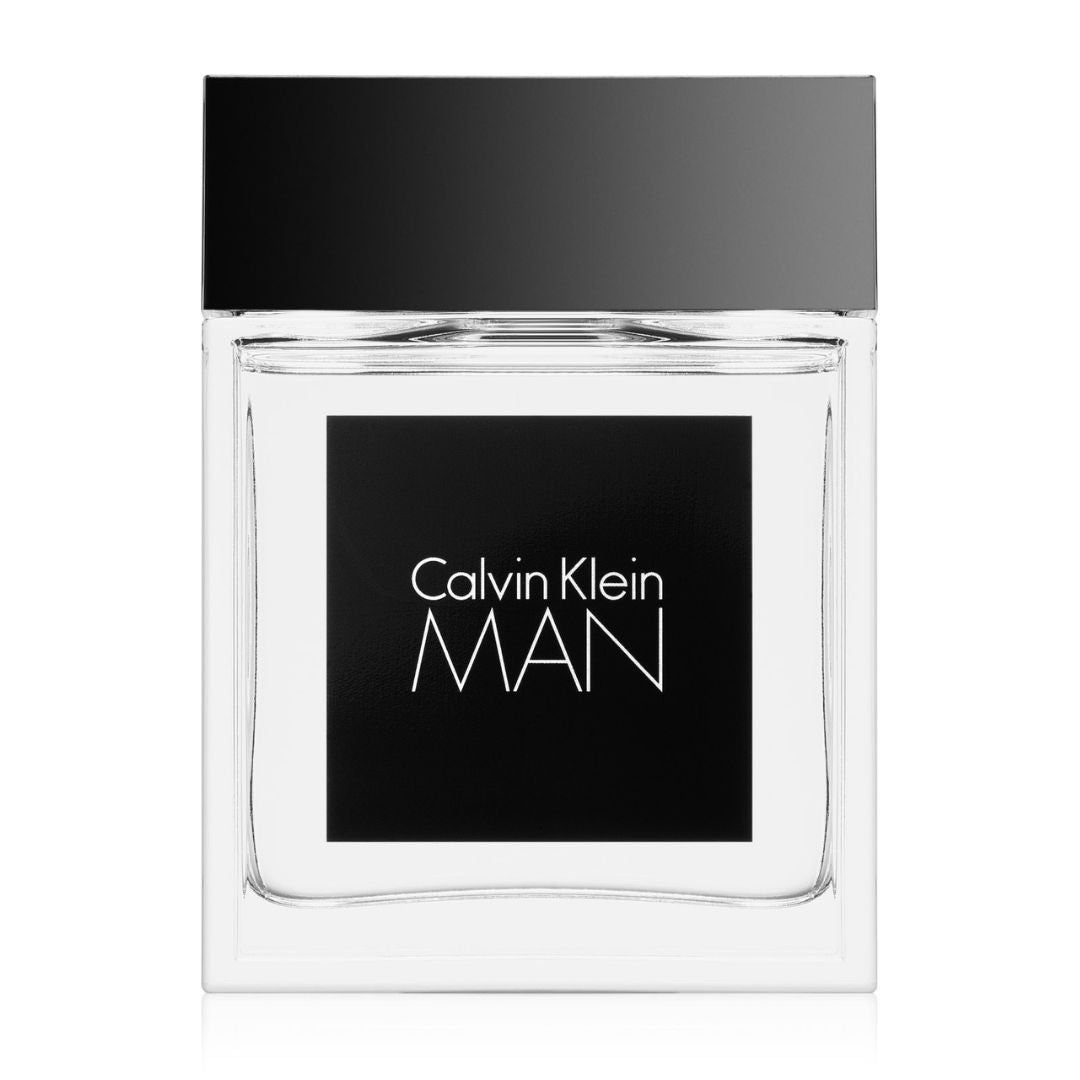 Calvin Klein  Man for men Eau De Toilette 100ML