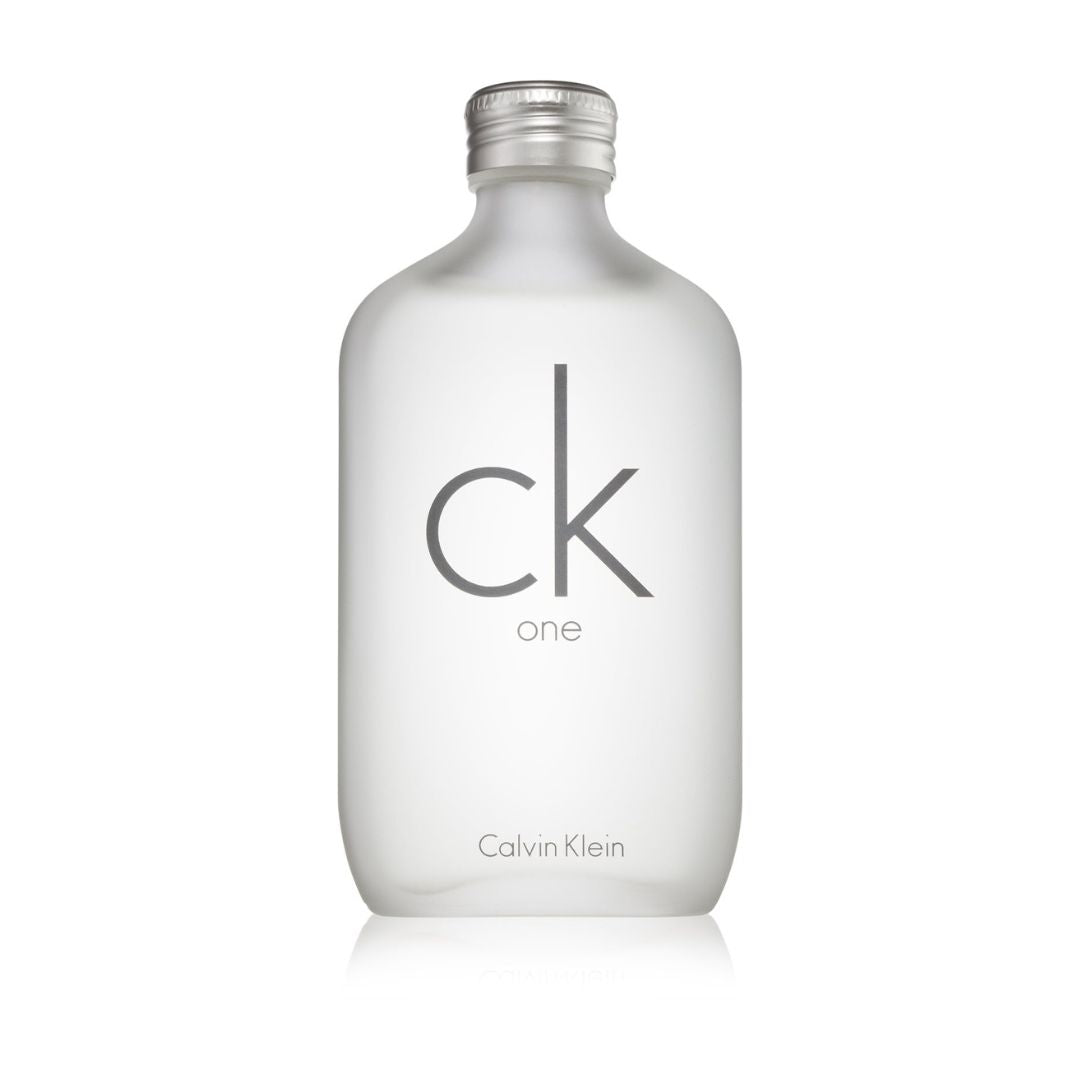 Calvin Klein One for unisex Eau De Toilette 100ML