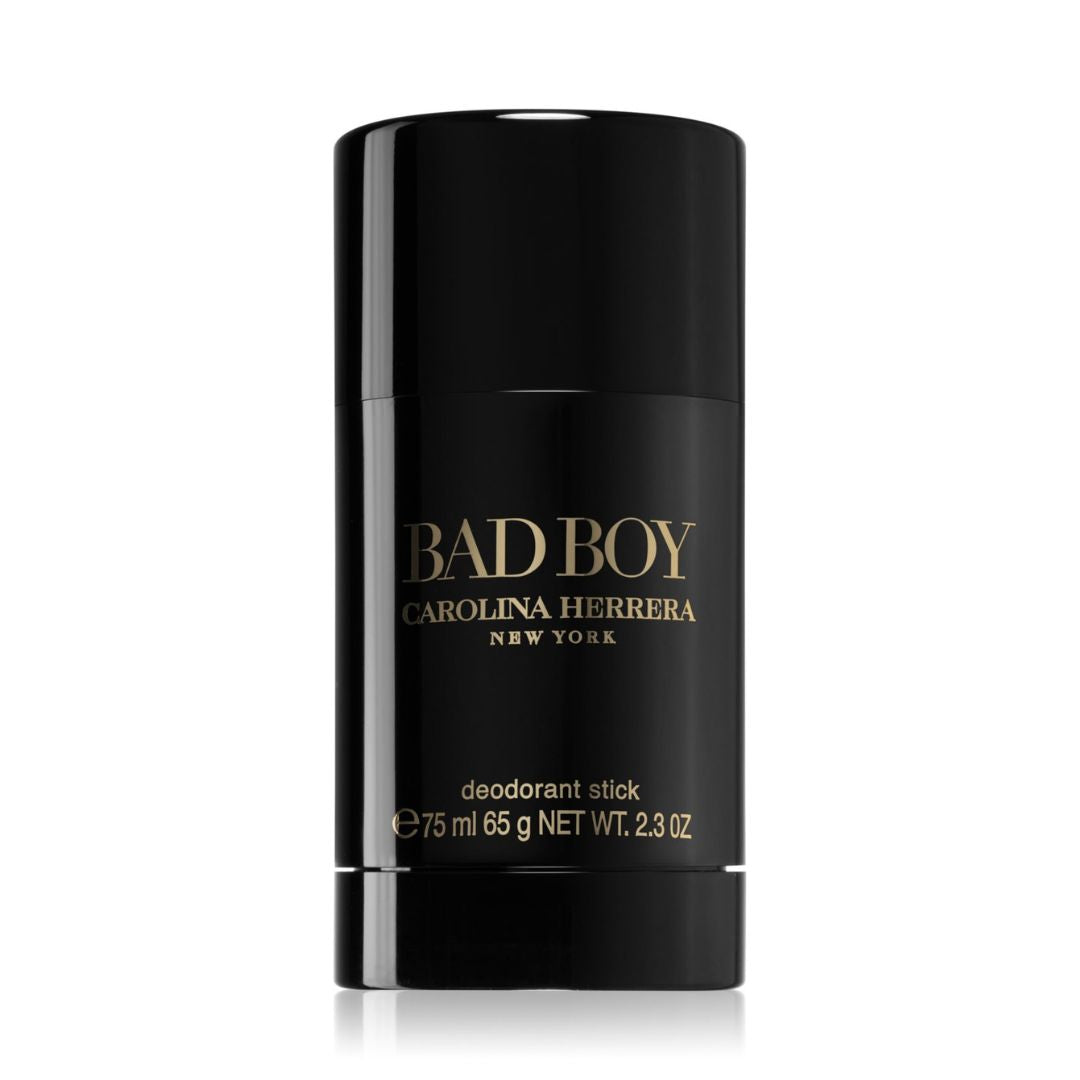 Carolina Herrera Bad Boy for men Deodorant Stick 75ML