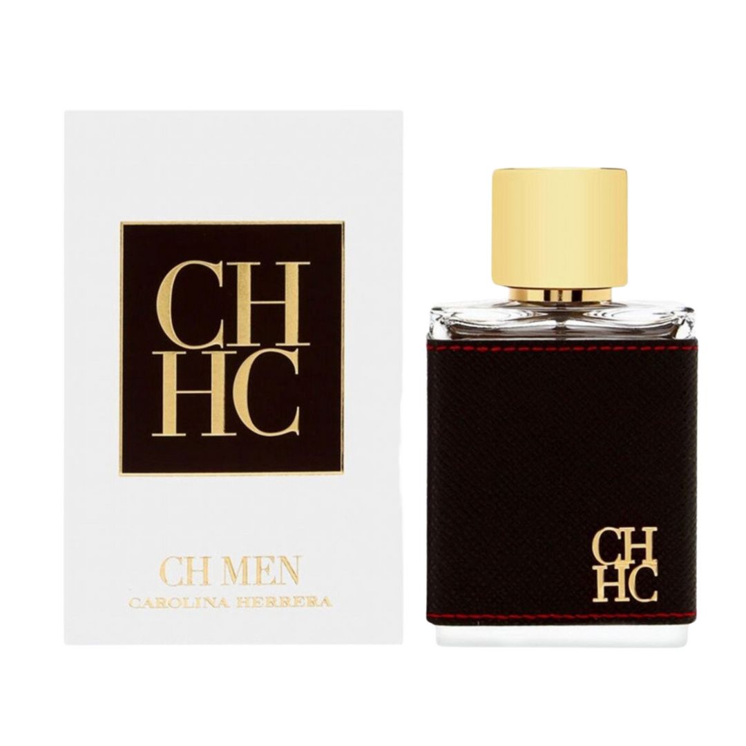 Carolina Herrera CH HC for men Eau de Toilette 100ML