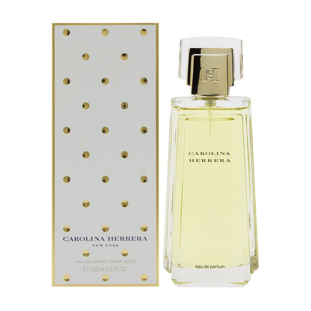 Carolina Herrera Carolina Herrera for women Eau de Parfum 100ML