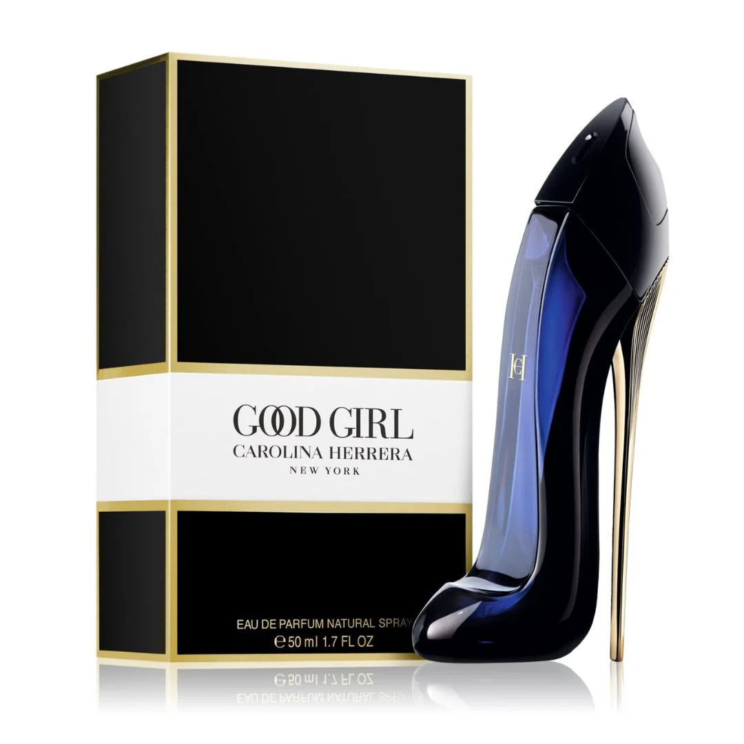 Carolina Herrera Good Girl for women Eau de Parfum 50ML