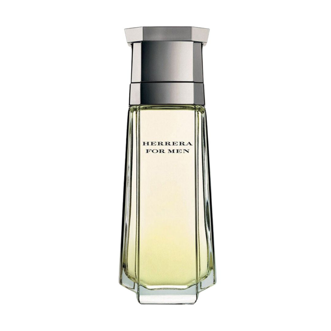 Carolina Herrera Herrera for men Eau De Toilette 100ML