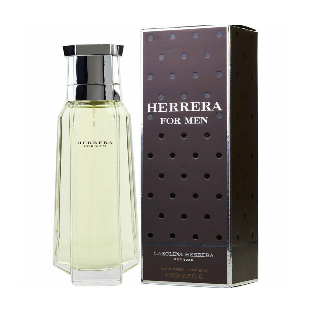 Carolina Herrera Herrera for men Eau De Toilette 100ML