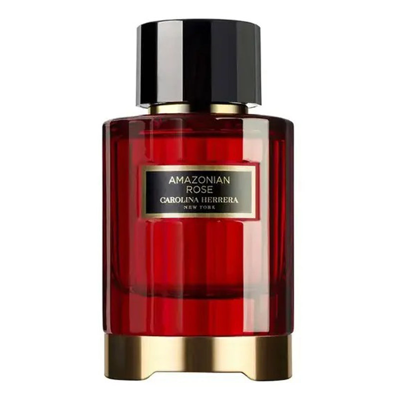 Carolina Herrera Amazonian Rose Unisex Eau de Parfum 100ml