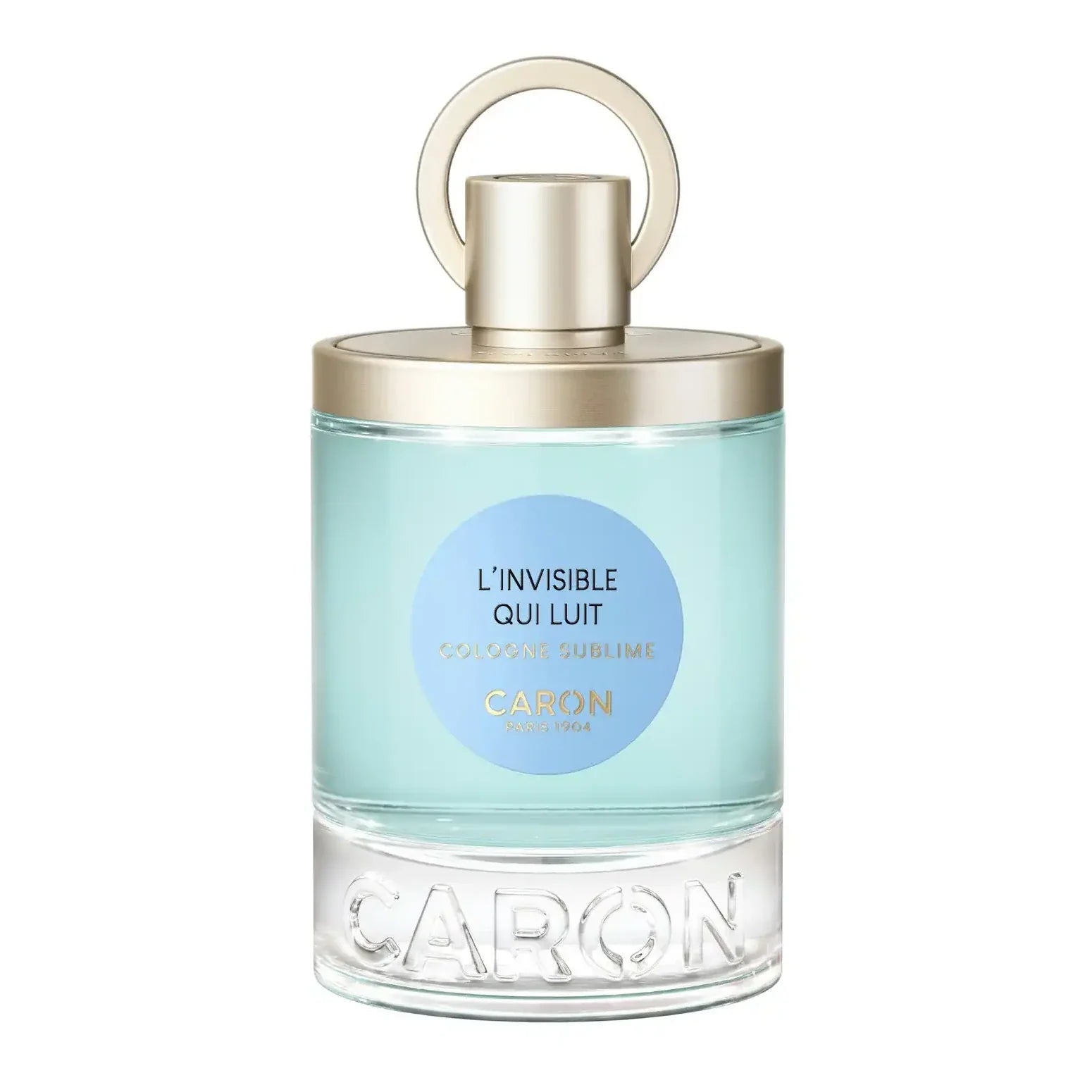 Caron L'Invisible Qui Luit Perfume For Unisex EDC 100ML