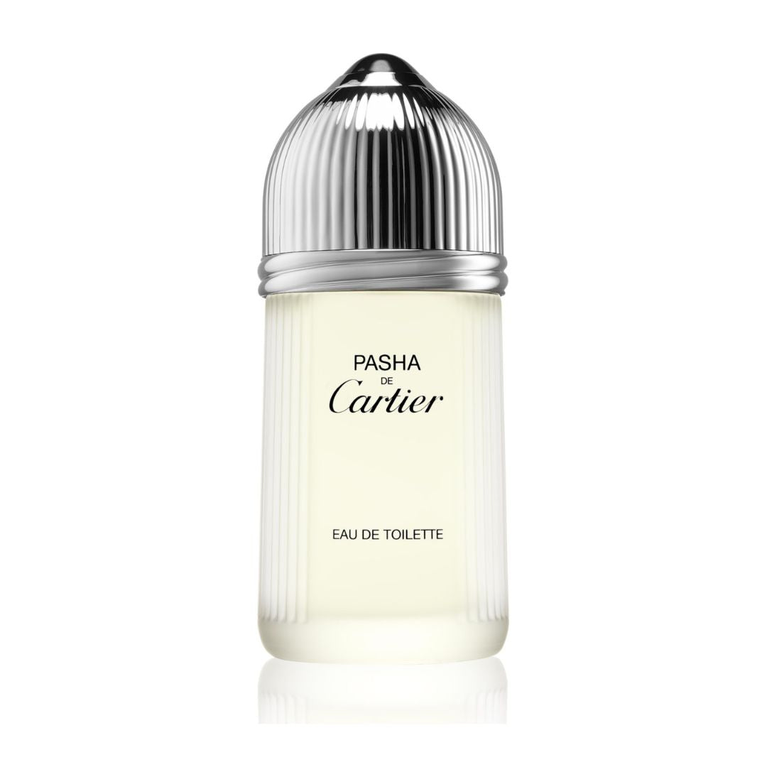 Cartier Pasha de Cartier for men Eau de Toilette 100ML